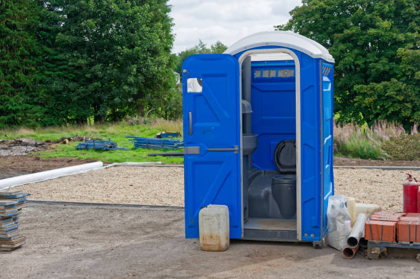 Portable Potty Rental